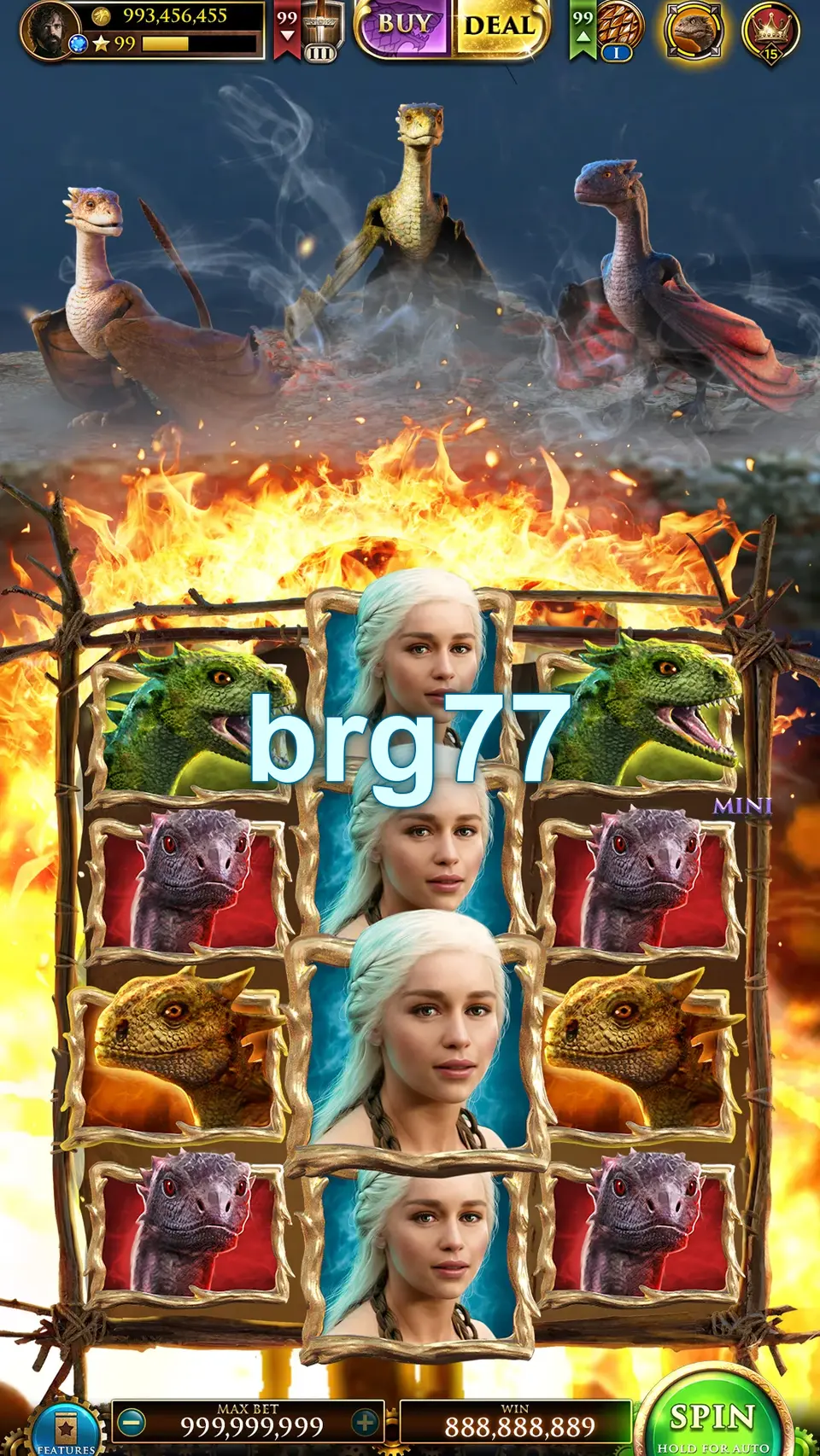 brg77 APK