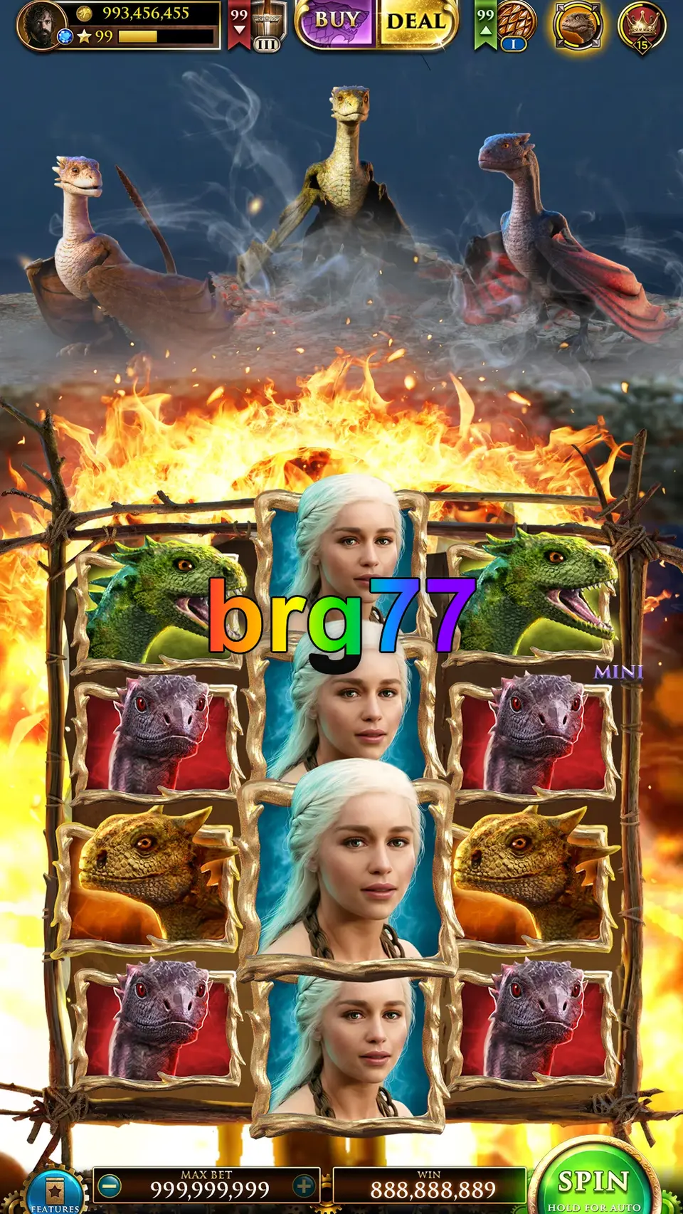brg77 APK