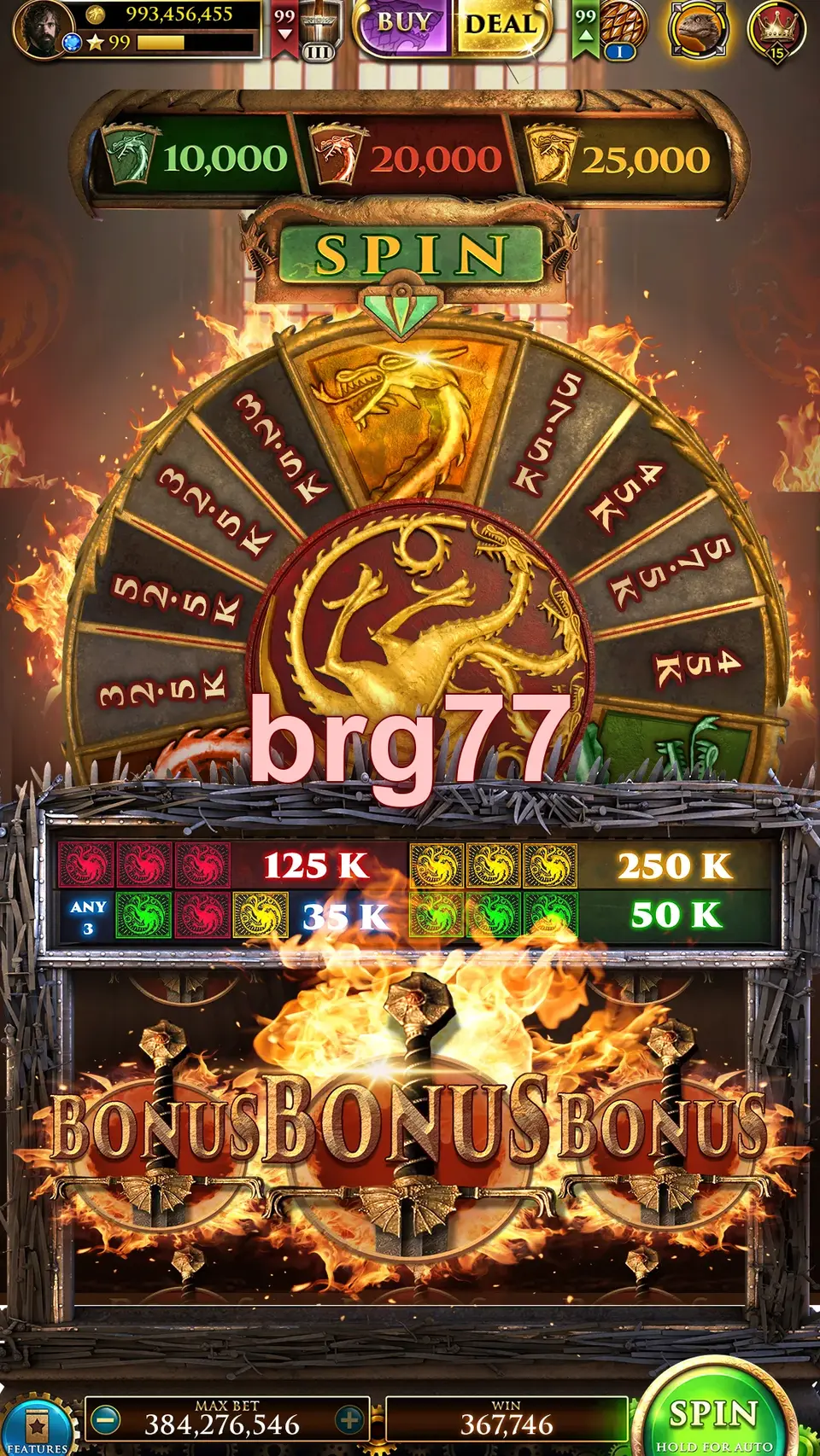 brg77 APK