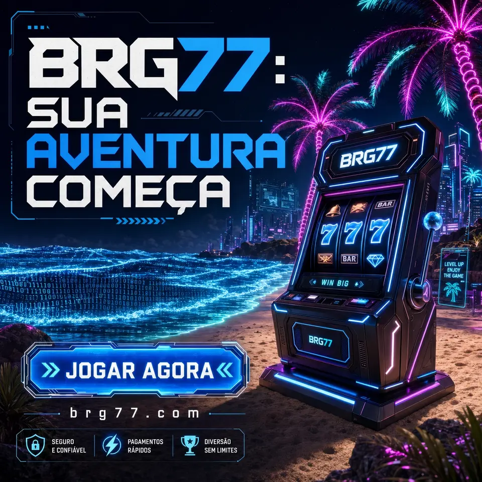 brg77 APK Oficial Baixar