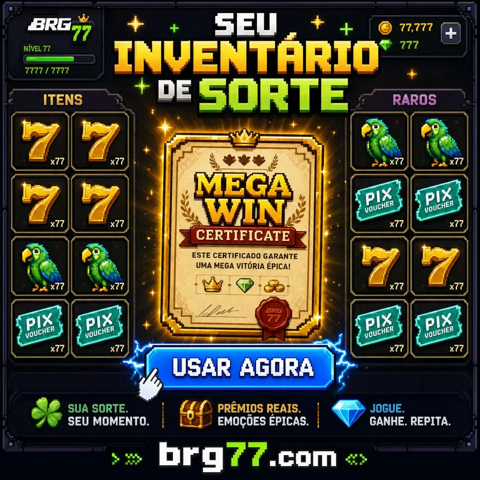 brg77 Cadastre-se agora - Baixar APK