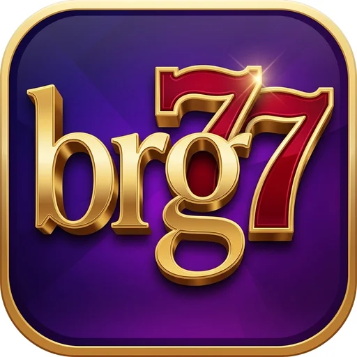 brg77 Logo - Oficial