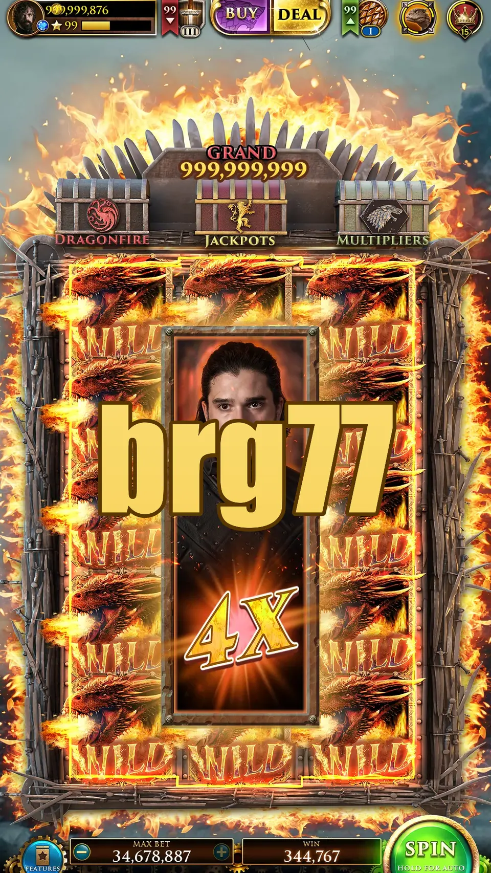 brg77 Preview - Oficial Baixar