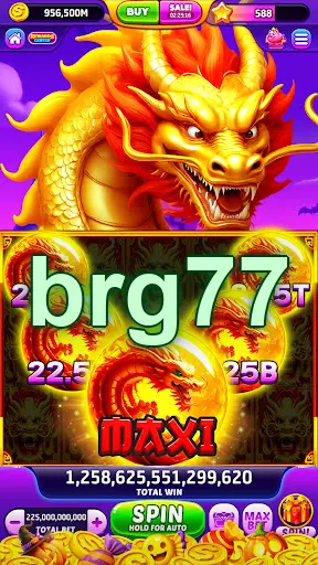 brg77 Capturas de tela Oficial APK